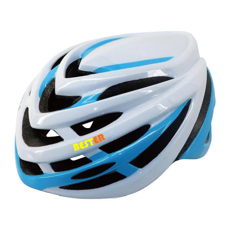 large head cycling helmet