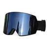 Sand Black + Dark Gray Lens