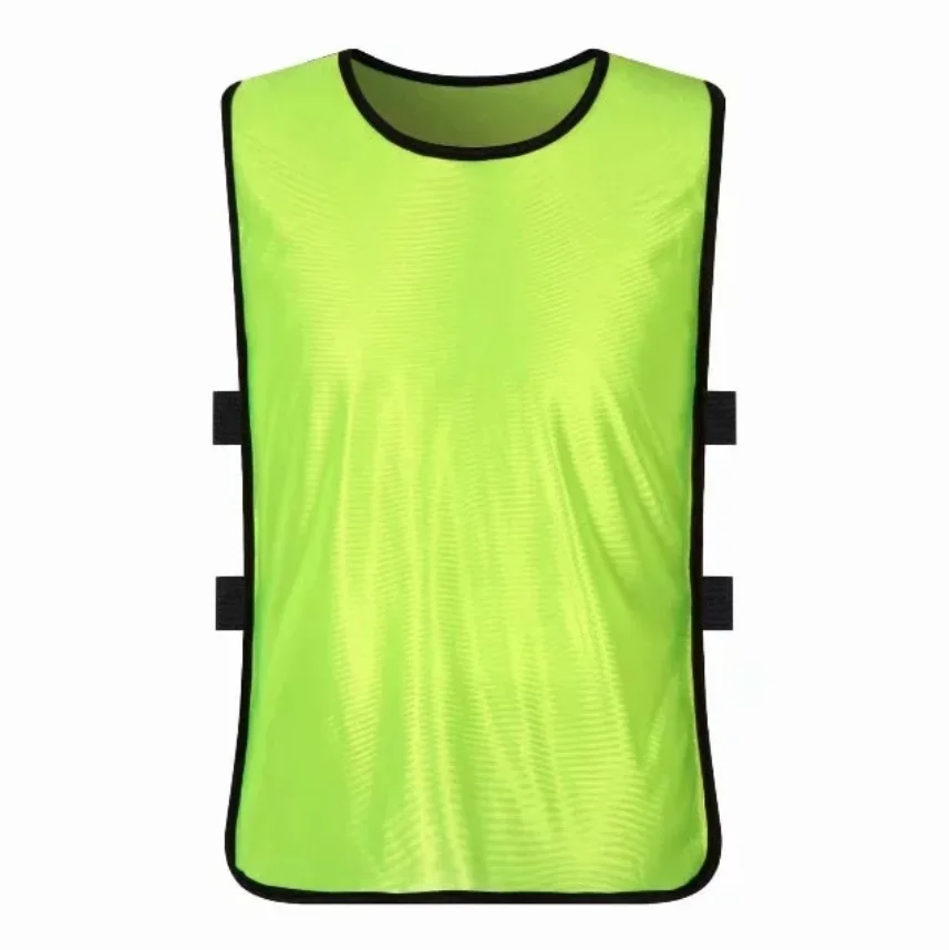 reversible soccer practice jerseys