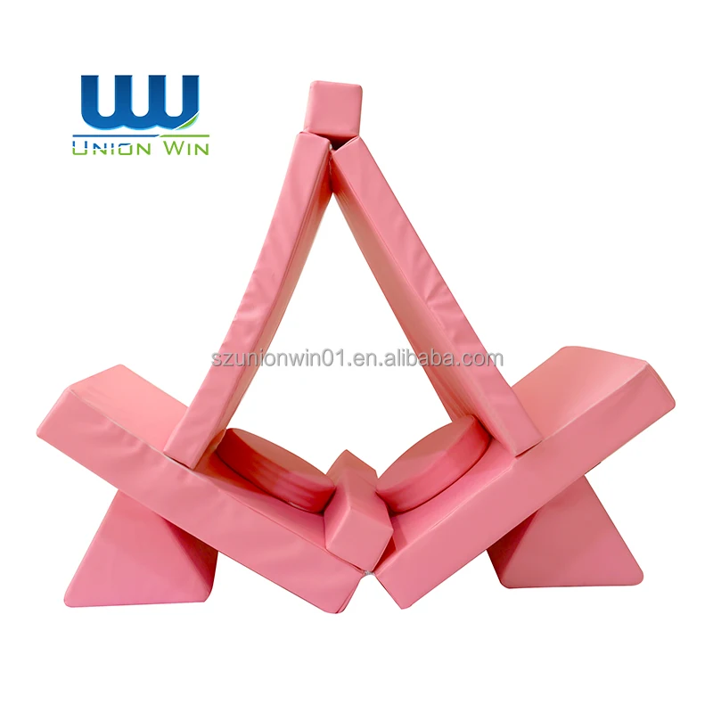 Spela Soffa Couch Spielen Children Kids Baby Foam Nugget