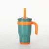 Bamboo shadow green 14oz