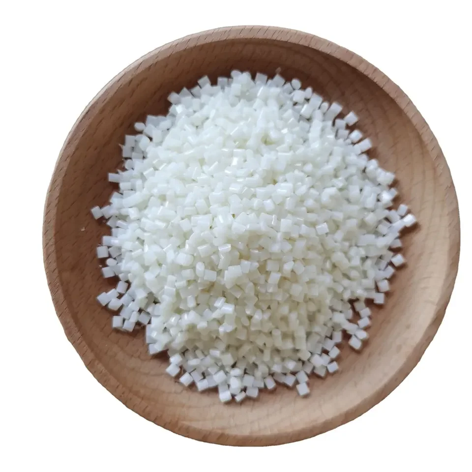 Переработанные поливинилхлоридные гранулы PO мягкие частицы