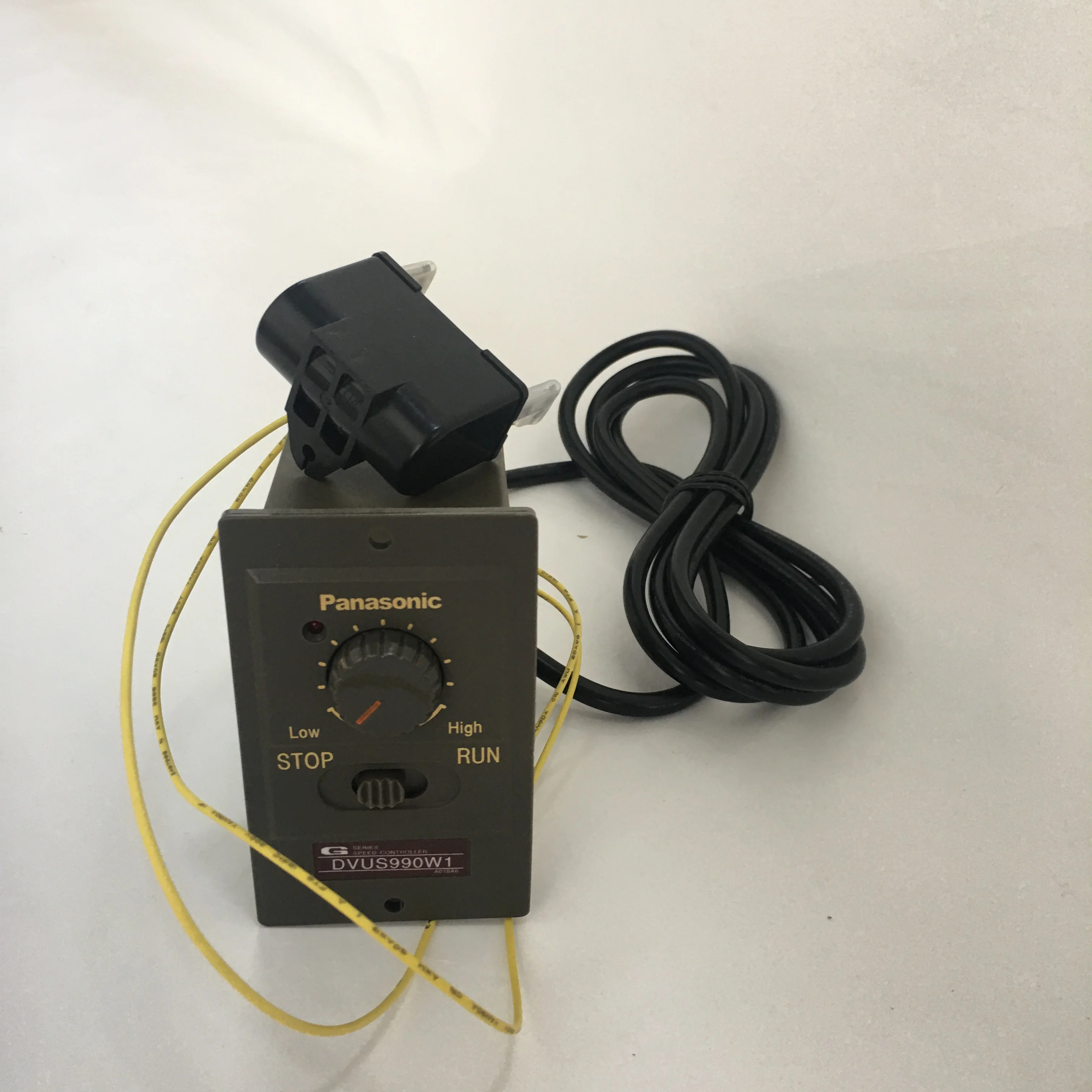 Panasonic Motor speed controller DVUS990W1