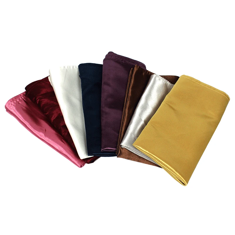 China Supplier Upscale Napkin Dinner Support Odm Customized Napkins 