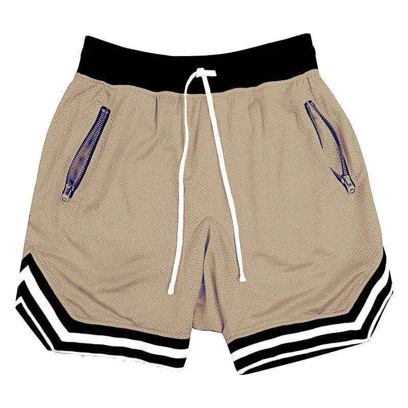 High Quality Custom Bulk Retro Sublimation Plain Mens Boys Basketball Sports Basket Ball Jogger Shorts for Men