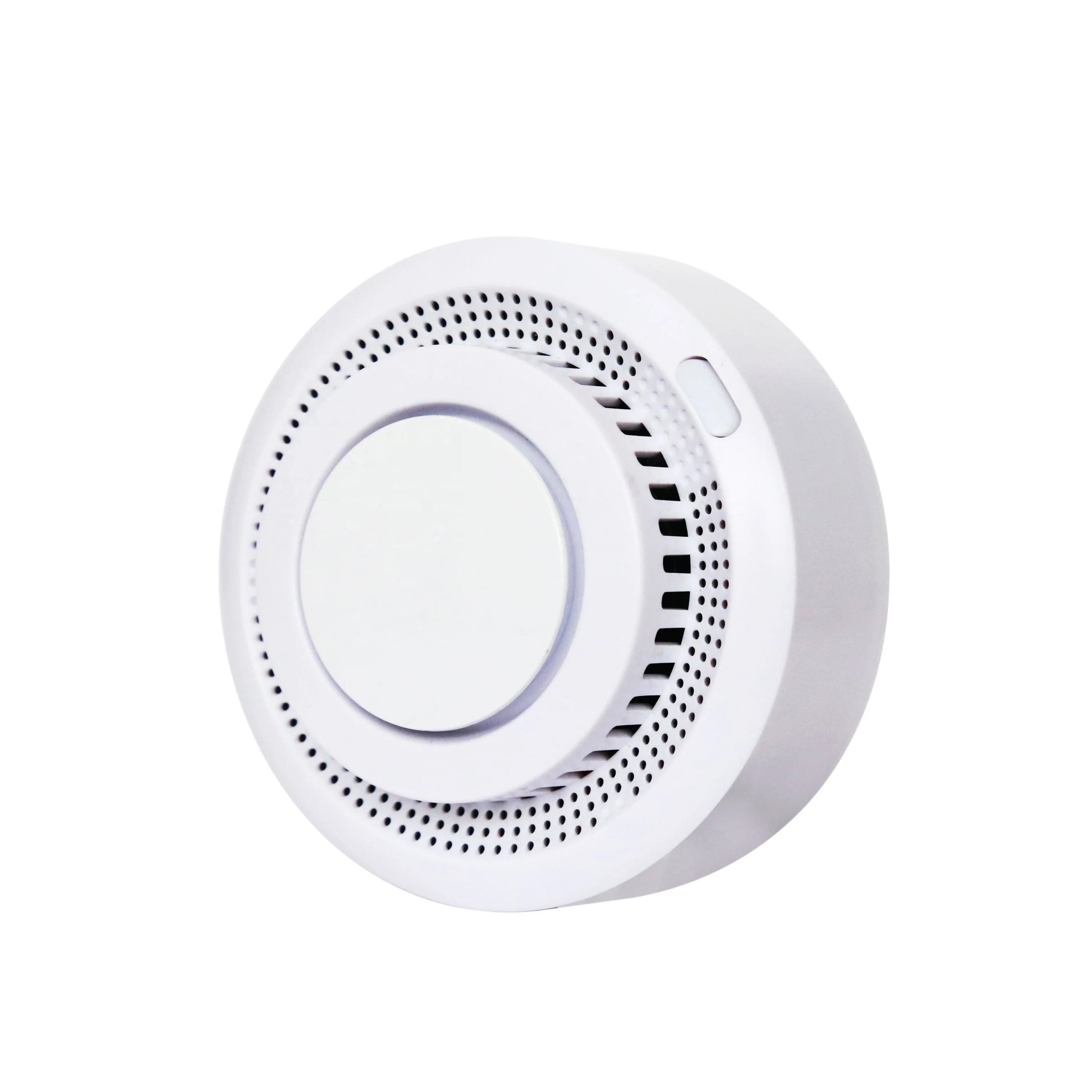 Smoke Detectors Wifi Smoke Detector Fire Alarm Zigbee Smoke Sensor ...