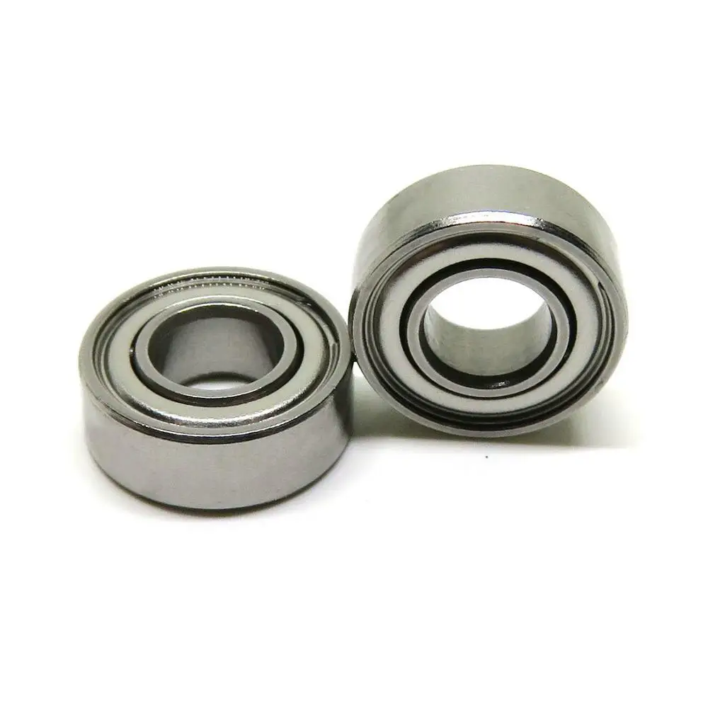 smr106czz rc one way car bearings ceramic 5x11x4 rc wheel rc4wd bearing rc parts turbine jet ball bearings