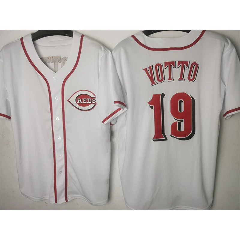 Elly De La Cruz Cincinnati Reds Jerseys – Jerseys and Sneakers