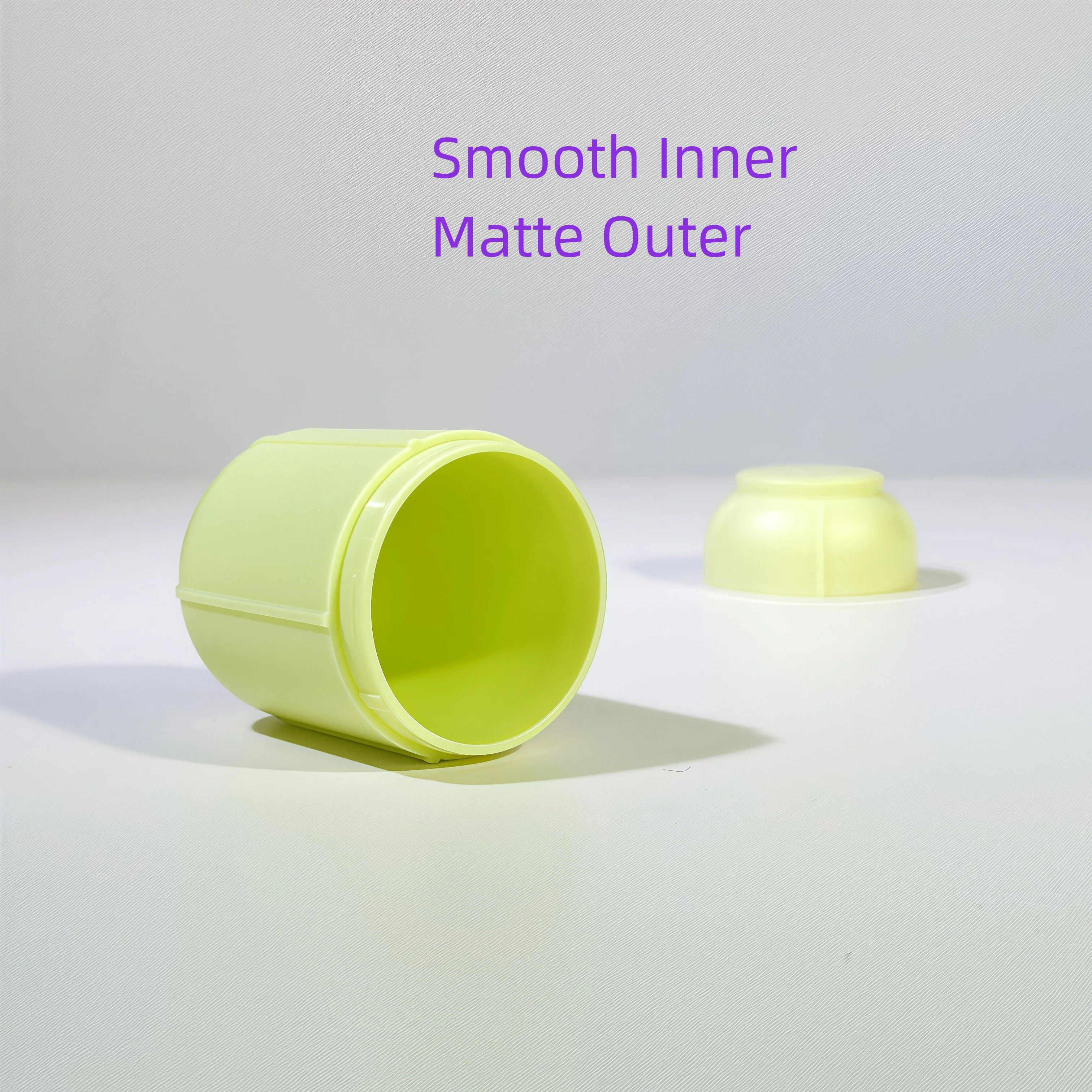 Disposable Plastic PP Cup with 40.5*40.5*66.5mm Diameter Food Grade and Customized Color for Industrial Use