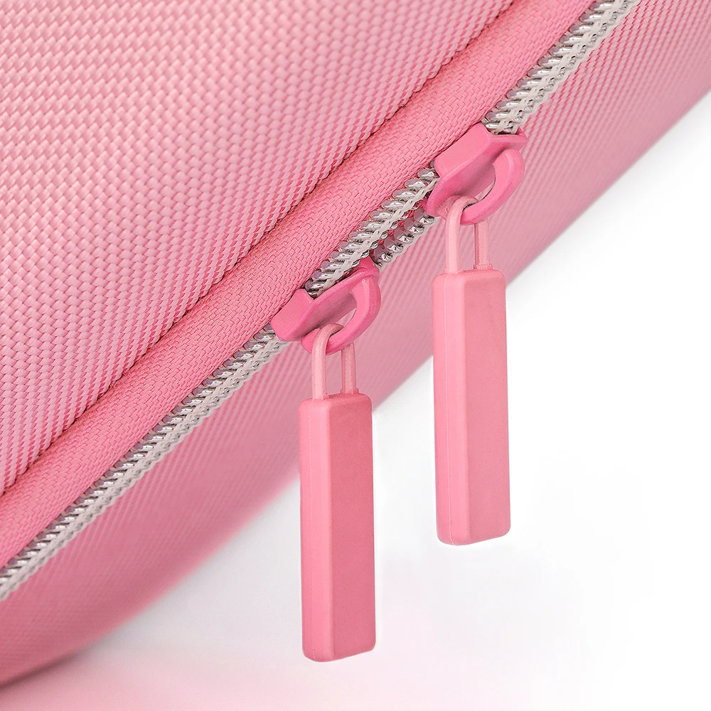 toiletry bag portable durable hard shell case-4