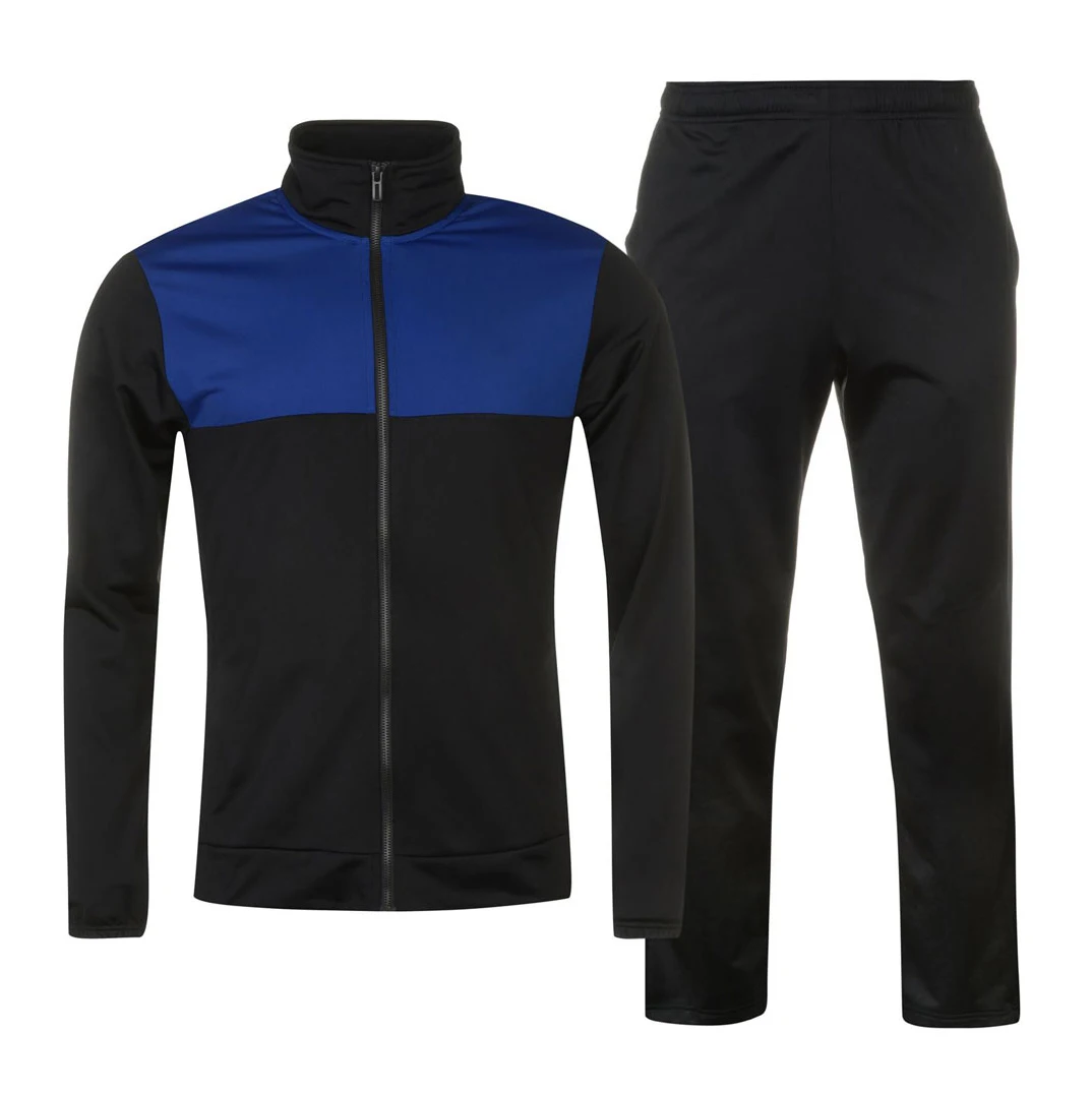 New Arrival  2021 Tracksuits Men's Plus Size Track Suits Custom Design with logo Men Sportswear Track Suit