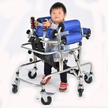 Walking frame hot sale for disabled child