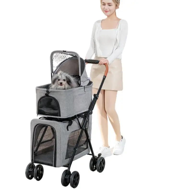 jeep sport all-terrain stroller wagon 60009