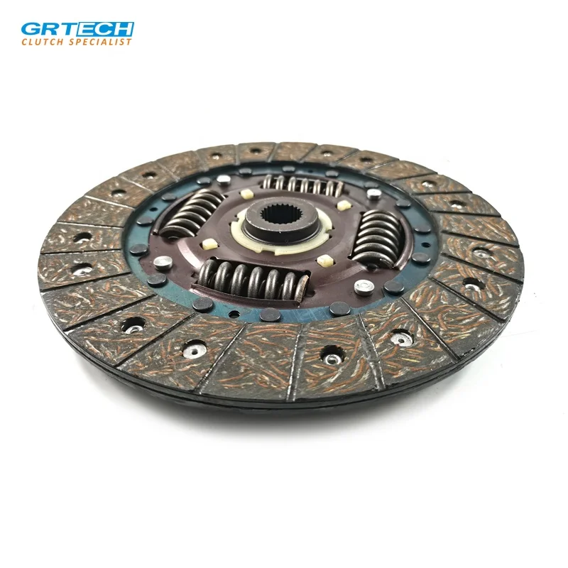 96349031 96468826 90251210 Clutch Plate Clutch Kit for Chevrolet