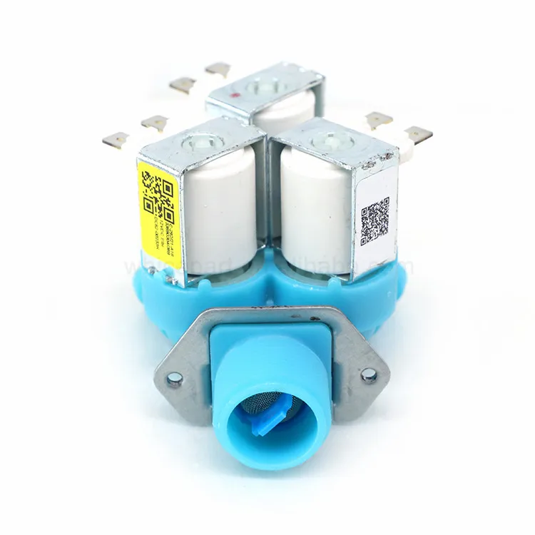 33690304(369)/DC62-00233K Water Inlet Valve - Reliable