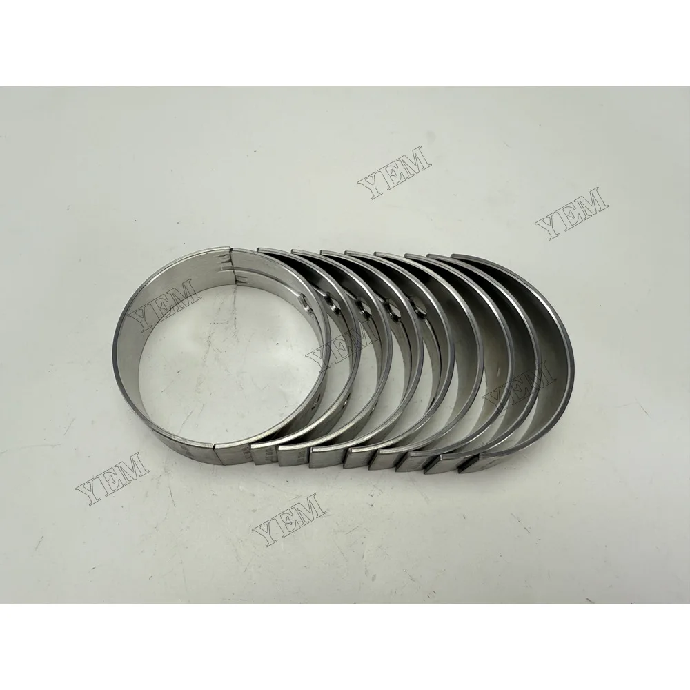 Main Bearing for Deutz CA498-12 Replacement Engine Parts 3