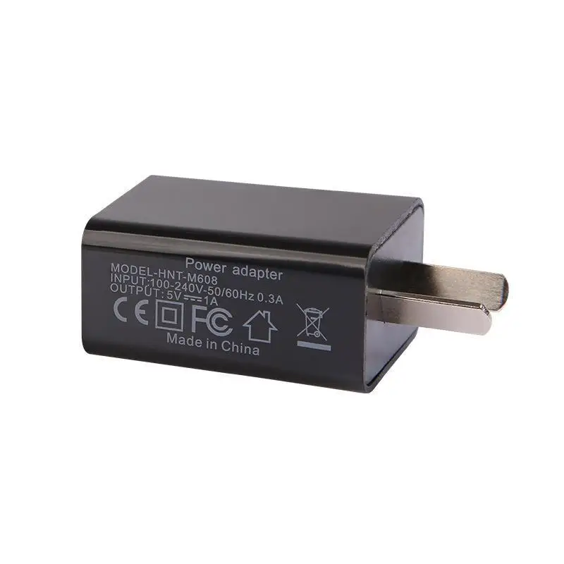 New Arrival 10W Output Power EV Wall Charger Unit Reasonable Price AU Phone Charger from Competitive Manufacturer