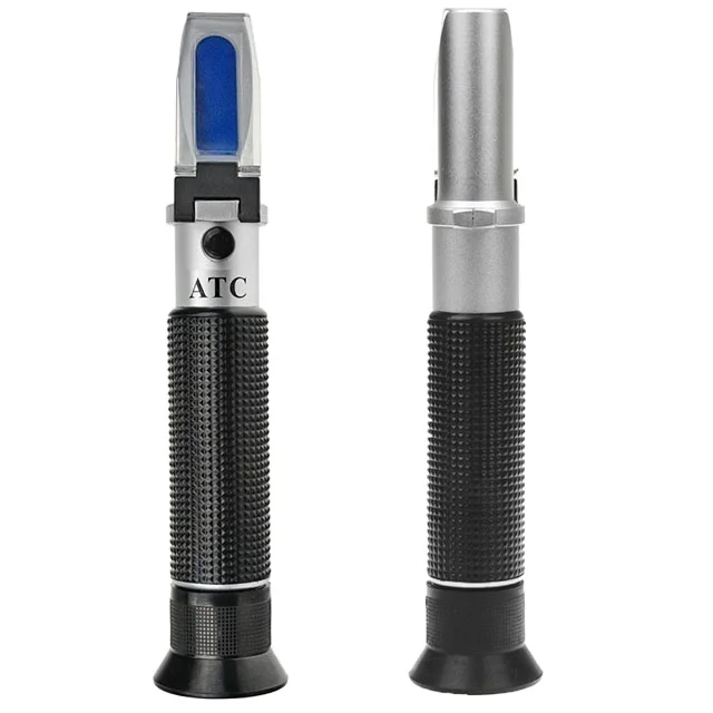 ATAGO Rifrattometro Brix digitale ATAGO PR-32 Digital Brix Refractometer PR-32a | Buy Online | ATAGO™ | Fisher Scientific