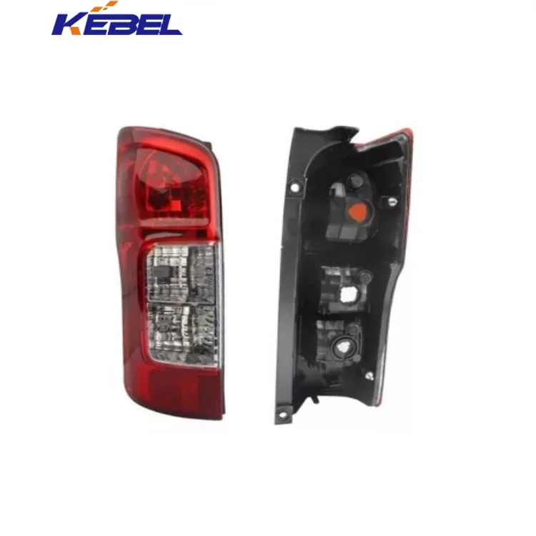 product kebel wholesale price tail lamp inner oem inner tail light cover for nissan urvan nv350 2014 2022-4