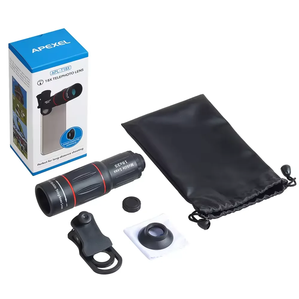 APL-T18X 18X望遠鏡レンズ| Alibaba.com