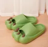 Fruit green