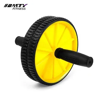BM Factory Direct High Quality for Ab Roller Wheels Excellent for Exercise-Good Quality Ab Wheel for Abdominal Workouts