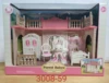 Rabbit Set - Bedroom-59