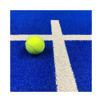 ODEA Hot Sale High Quality Custom Personalized Padel Tennis Balls ITF Standard