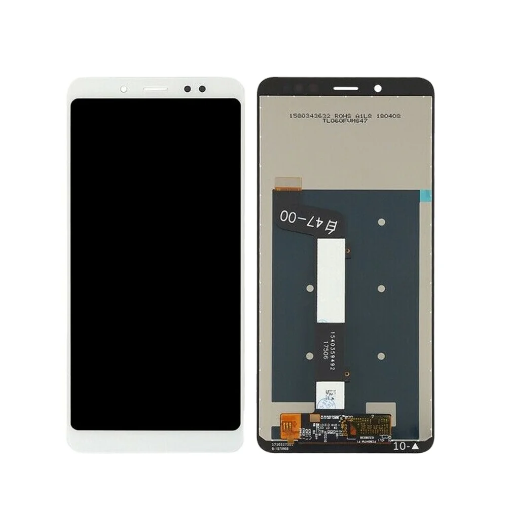 OEM сенсорный экран ЖК-дисплеи ЖК-дисплей для xiaomi redmi note 5 pro redmi note 7 pro pantalla de celular screen Замена