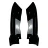 Glossy black