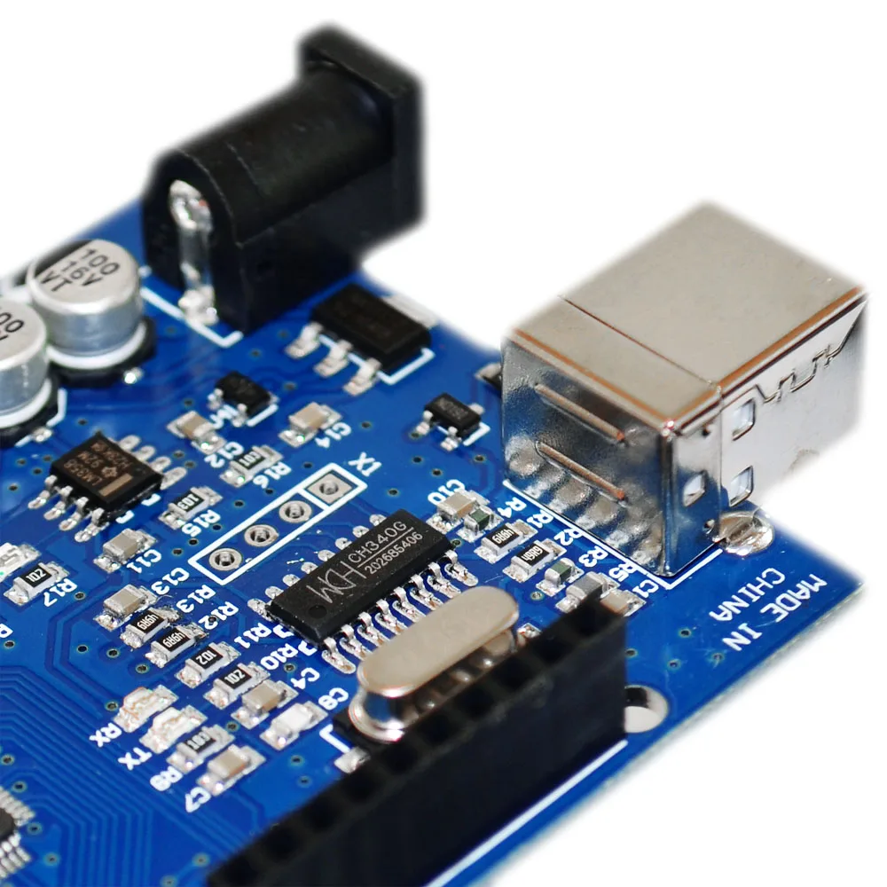 KEYESTUIDO CH340 MEGA 2560 R3 Controller Board for arduino mega 2560