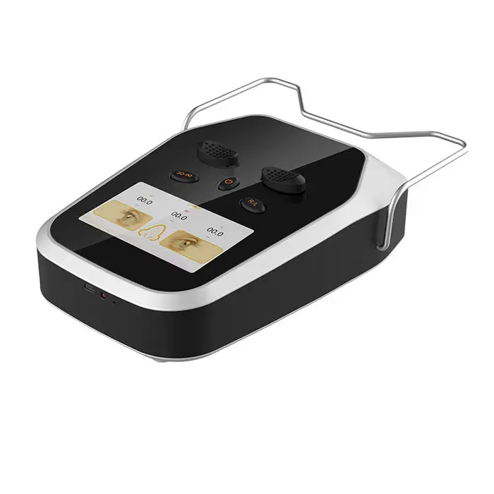 Rightway Brand PD-400 Chine  PD meter camera digital PD Meter with built-in HD camera rechargeable