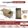 Gold 8583 -450g -Corrugated