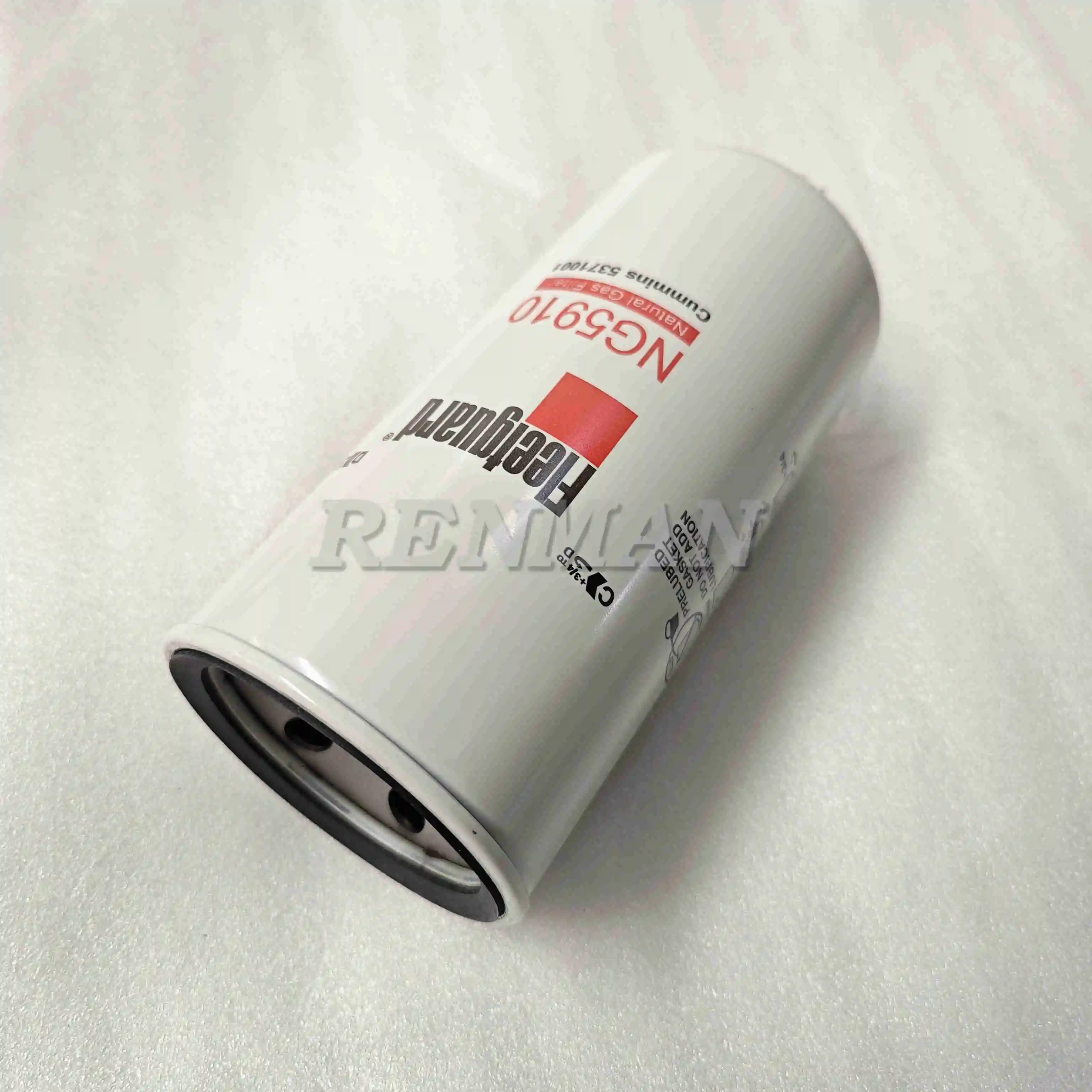 Z15N Cummins Engine Parts - High Performance Gas Filter