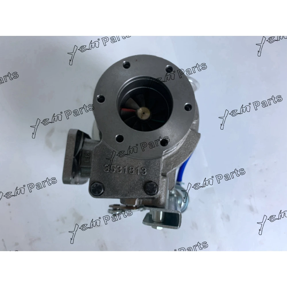 Turbocharger 3535972 for Caterpillar C7.1 Engine 4