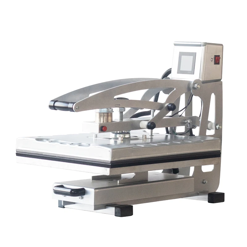 Auplex  Heat Press Machine Sublimation Desgin Paper Pull Out Draw Auto Release AP1715