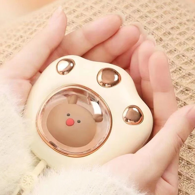 Hand Warmer, USB, Portable - detail 6