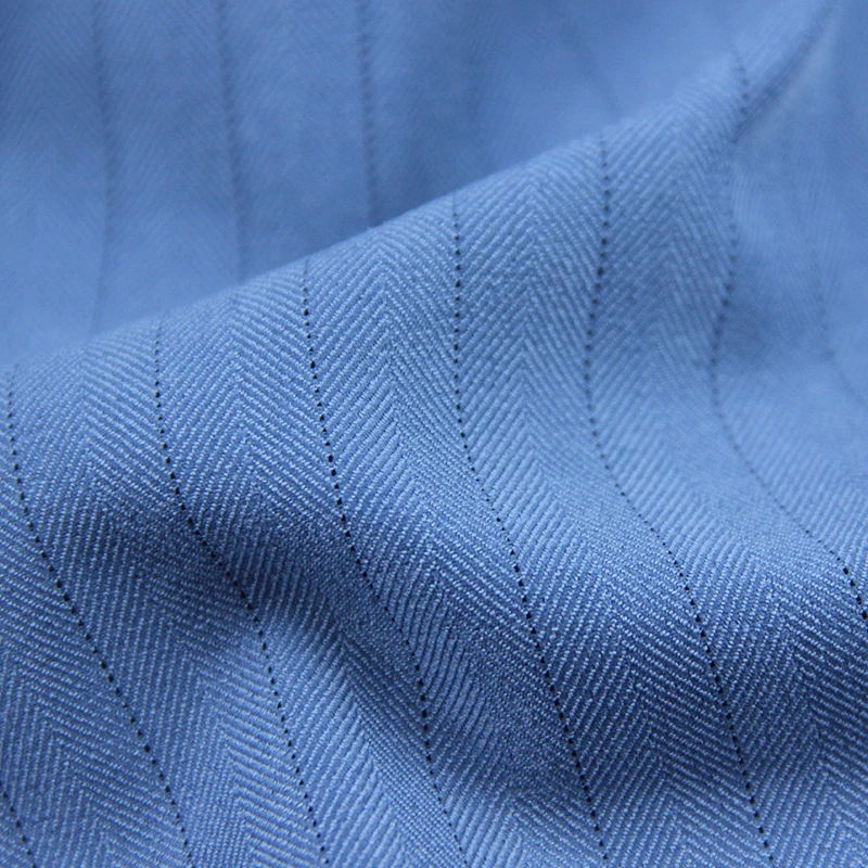 Лидер продаж весенне-осеннее платье и костюм тканая ткань чистая льняная для одежды