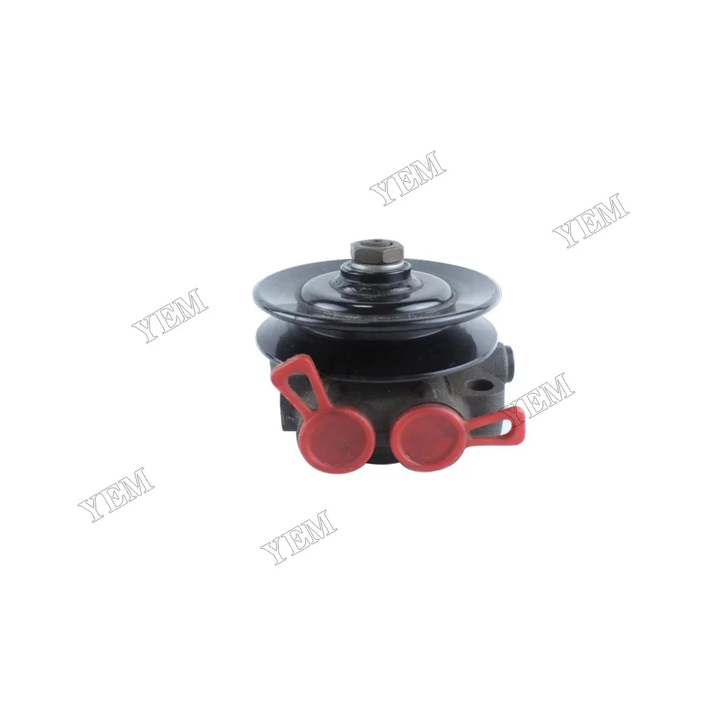 Fuel Pump Small Pulley VOE21021484 04296790 Fit for Volvo BFM1012 BFM1013 TCD2012 TCD2013 Engine
