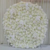 White Flower Wall 08