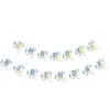 paper banner
