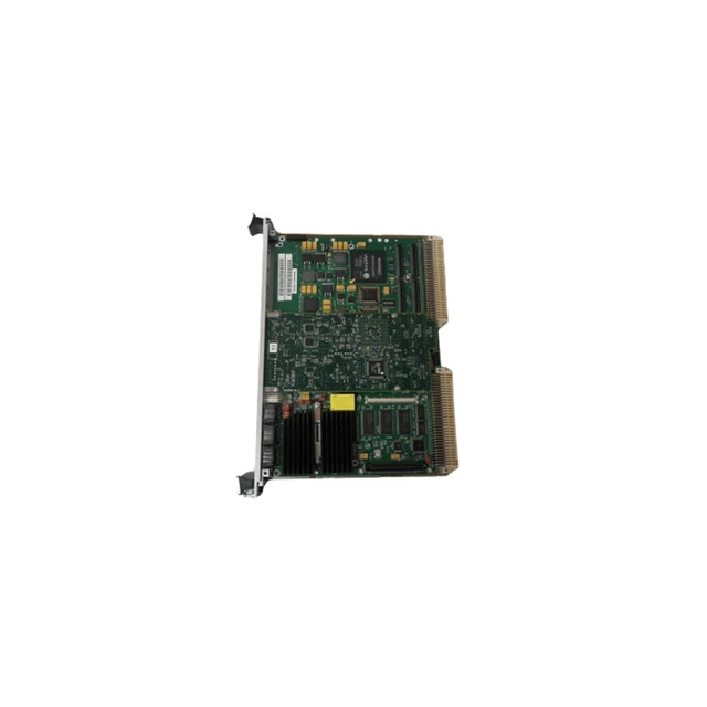 MVME5100 VME Processor Module Industrial Components Model MVME51005E-0163