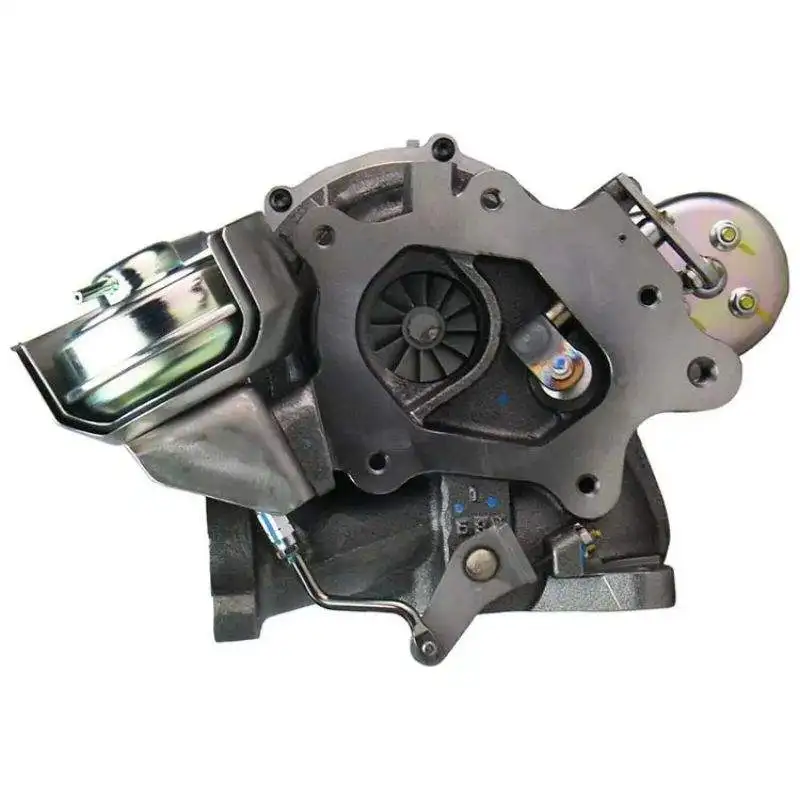 Turbocharger RHF5 8981506883 for Isuzu D-MAX 4JK1 2.5L| Alibaba.com