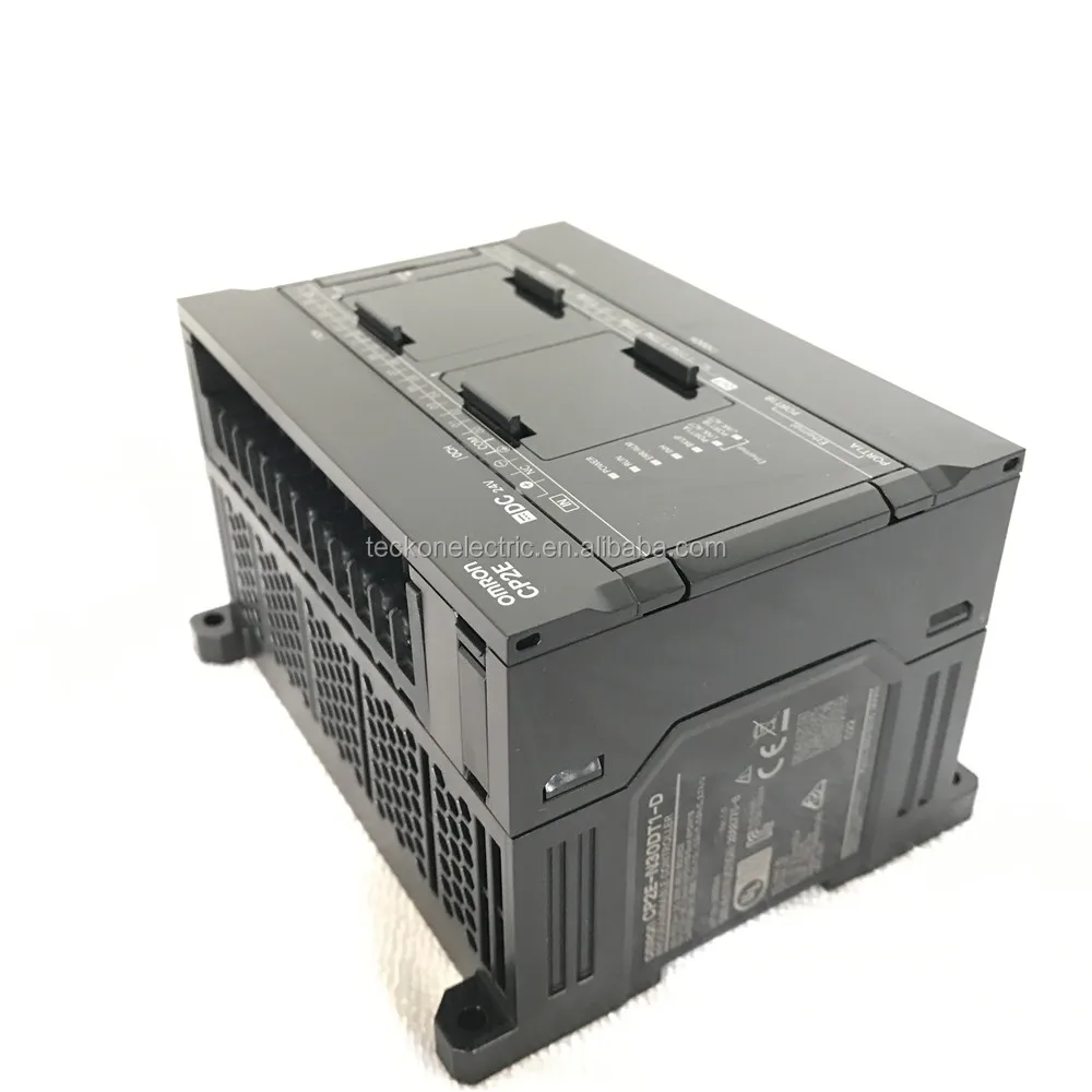 Nieuwe CP2E-N14DT-A industriële bestuursschakelaar voor PLC-programmering