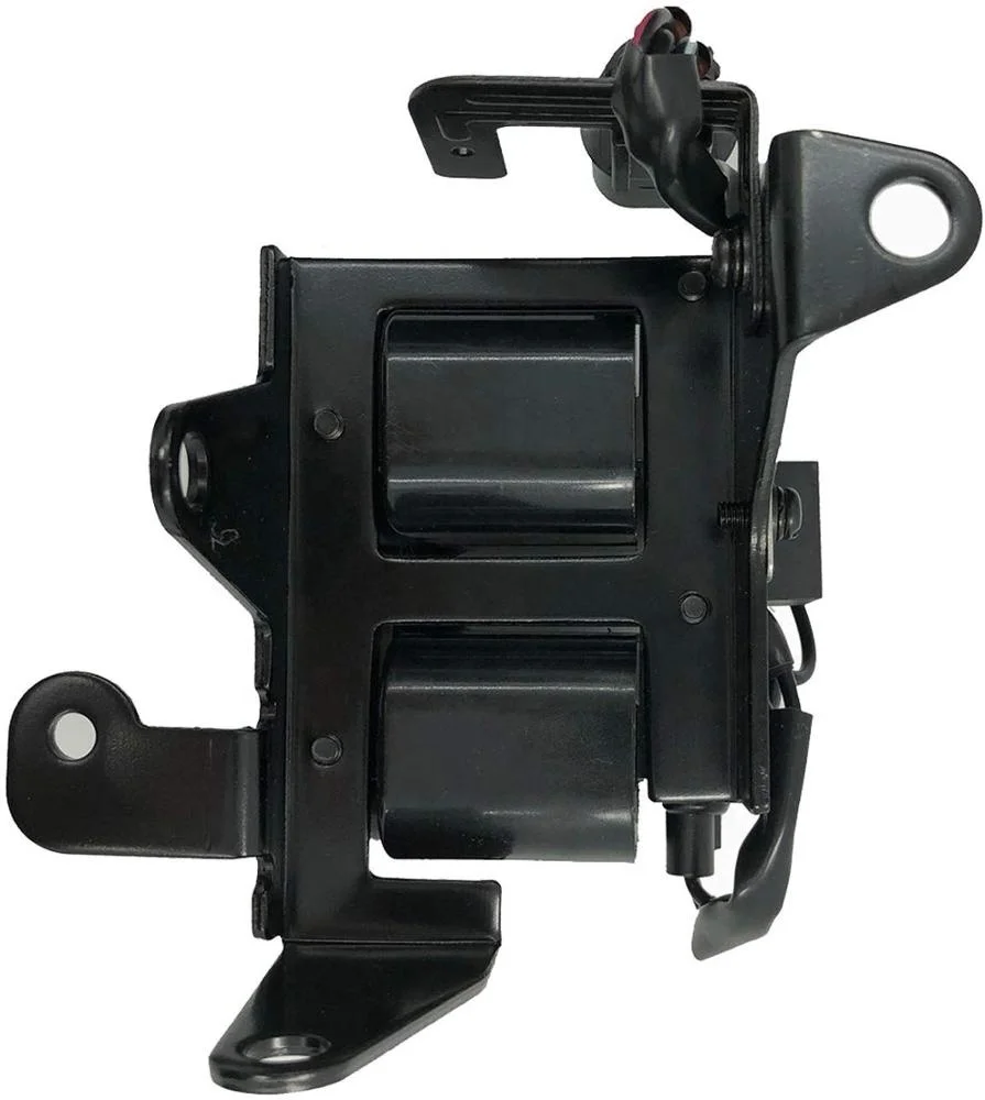 Ignition Coil  for 1998-2002 H-YUND-AI ATOS/ATOZ/SANTRO XING 2730102630 2730102800 2731002620 2731002630   0986221005