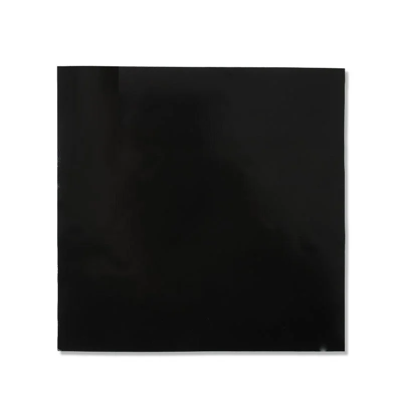 Silicone Fiberglass Cooktop Scratch Protector Silicone Non