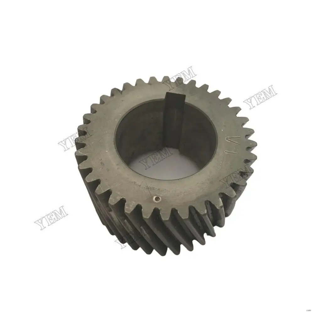 Factory Price Crankshaft Gear Fit for Kubota V2403