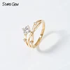 18K Yellow Gold