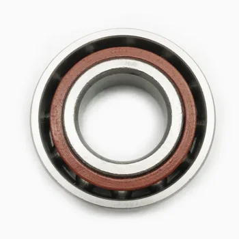 7000C Series 15 Degree Single Row Angular Contact Ball Bearings
