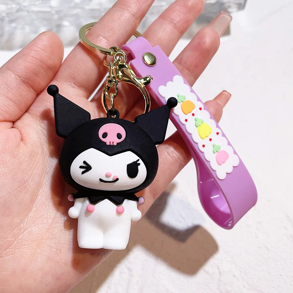 2023 latest design accessories productos sanrio